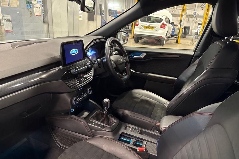 Used Ford Kuga 2021 for sale - 77381632: Photo 18