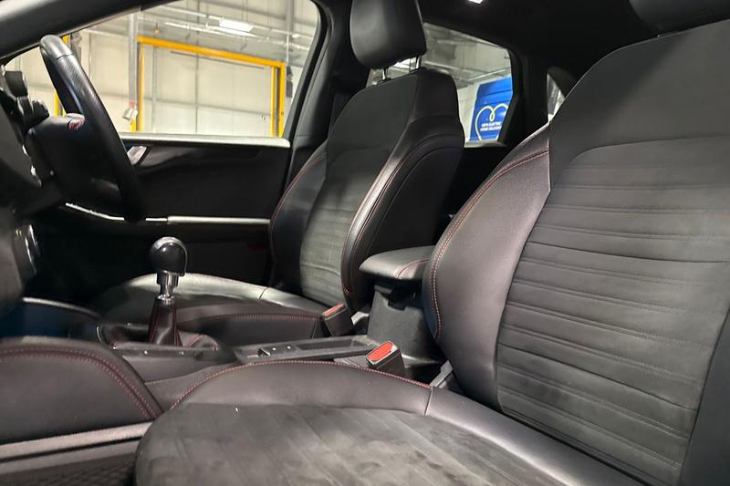 Used Ford Kuga 2021 for sale - 77381632: Photo 19