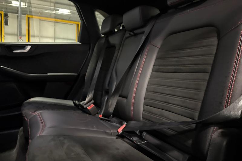 Used Ford Kuga 2021 for sale - 77381632: Photo 20