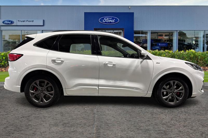 Used Ford Kuga 2021 for sale - 77381632: Photo 3