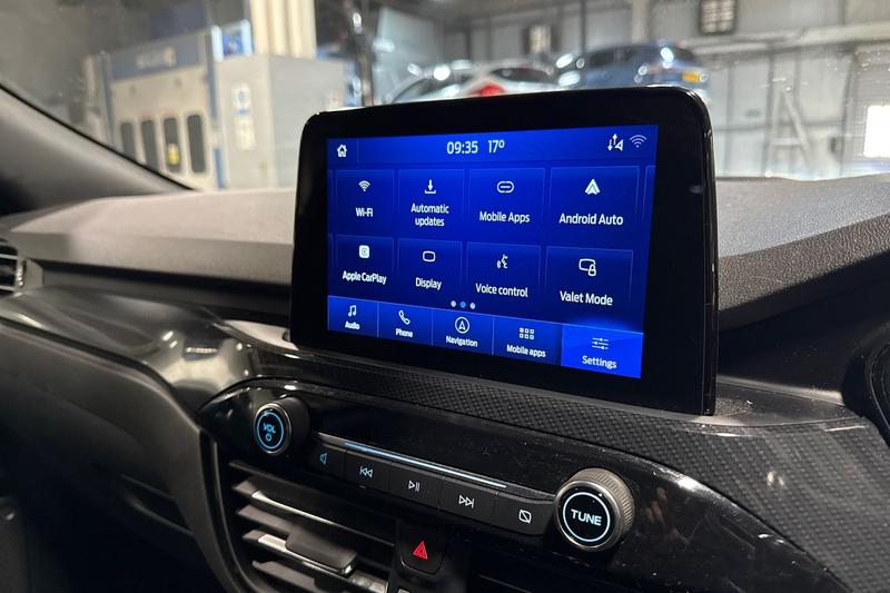 Used Ford Kuga 2021 for sale - 77381632: Photo 38