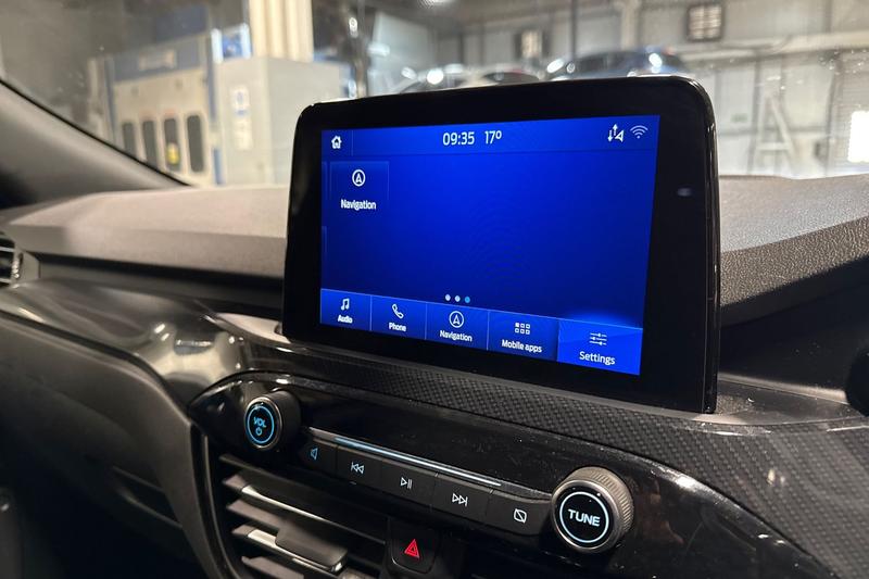 Used Ford Kuga 2021 for sale - 77381632: Photo 39