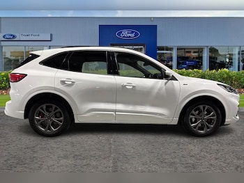 Used Ford Kuga 2021 for sale - 77381632: Photo