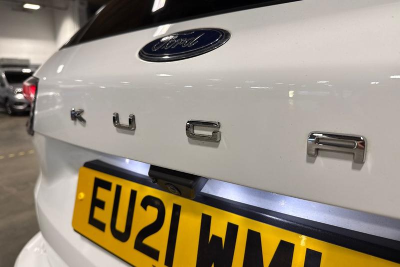Used Ford Kuga 2021 for sale - 77381632: Photo 43