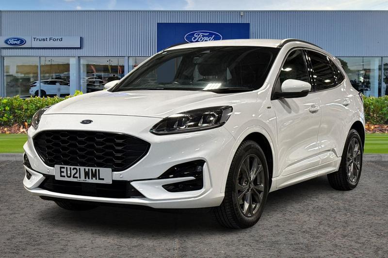 Used Ford Kuga 2021 for sale - 77381632: Photo 5