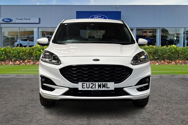 Used Ford Kuga 2021 for sale - 77381632: Photo 6