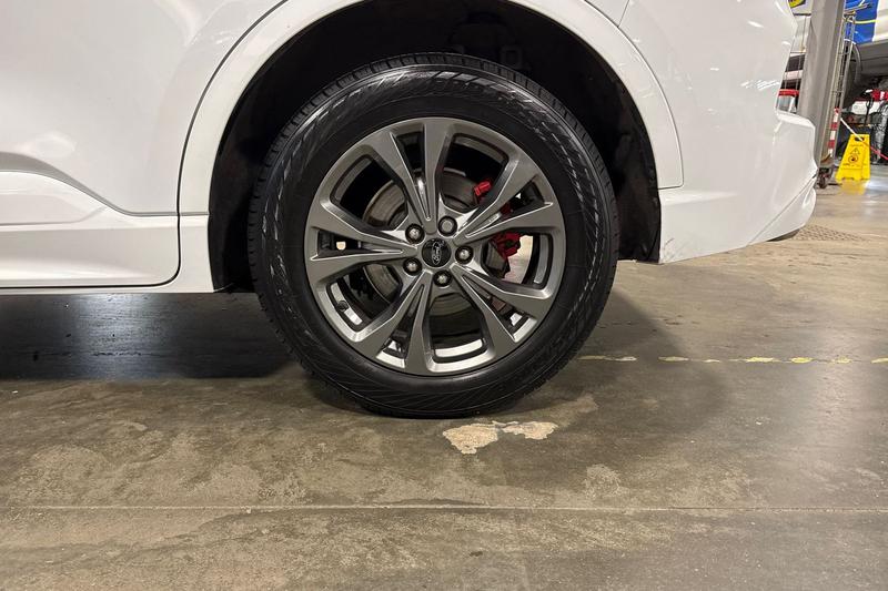 Used Ford Kuga 2021 for sale - 77381632: Photo 8