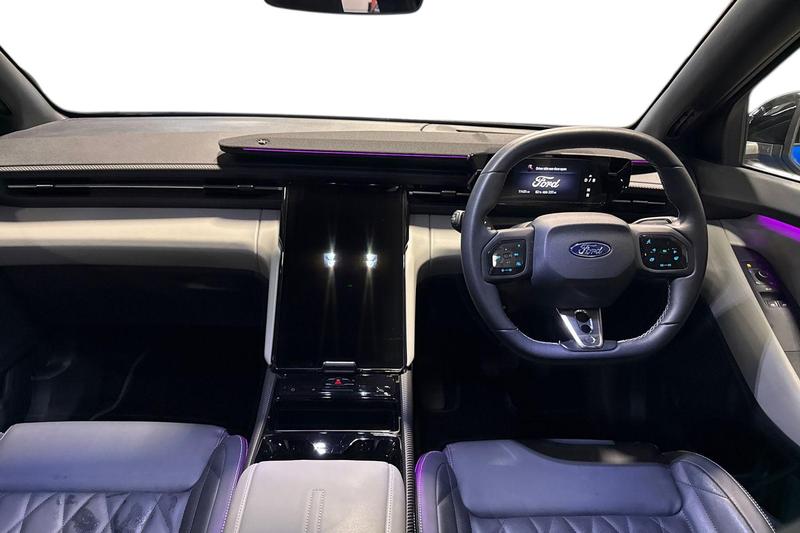 Used Ford Capri 2024 for sale - 78021256: Photo 10