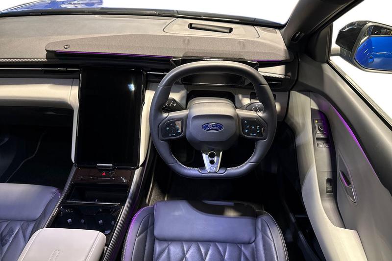 Used Ford Capri 2024 for sale - 78021256: Photo 11