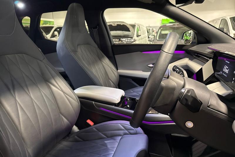 Used Ford Capri 2024 for sale - 78021256: Photo 17