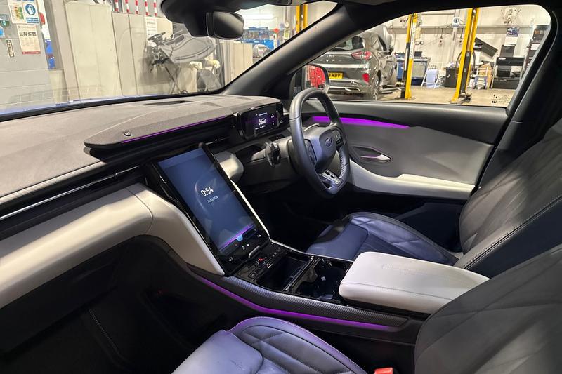 Used Ford Capri 2024 for sale - 78021256: Photo 18