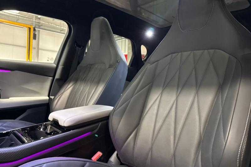 Used Ford Capri 2024 for sale - 78021256: Photo 19