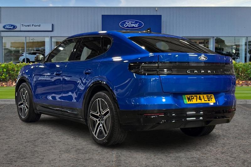 Used Ford Capri 2024 for sale - 78021256: Photo 2