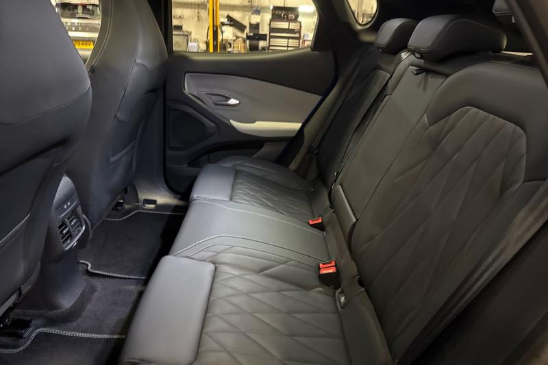 Used Ford Capri 2024 for sale - 78021256: Photo 20