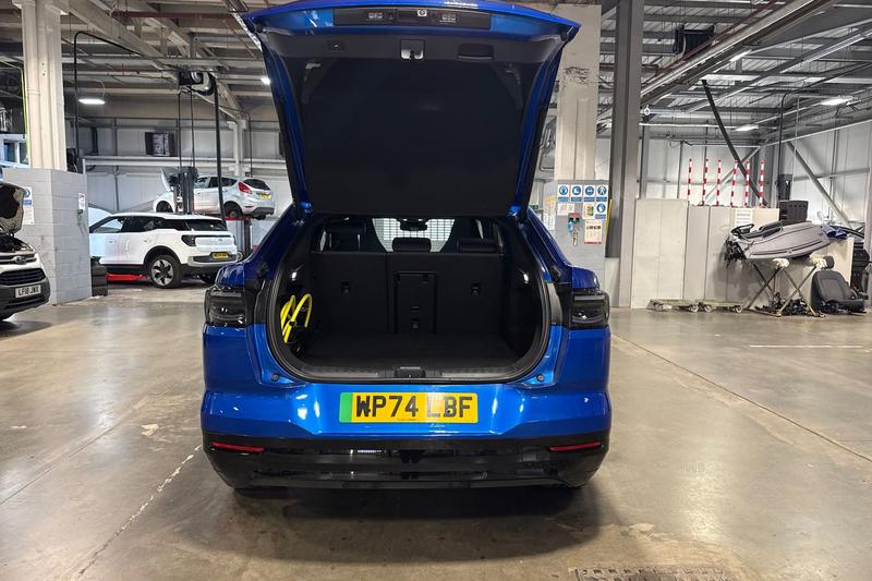 Used Ford Capri 2024 for sale - 78021256: Photo 21