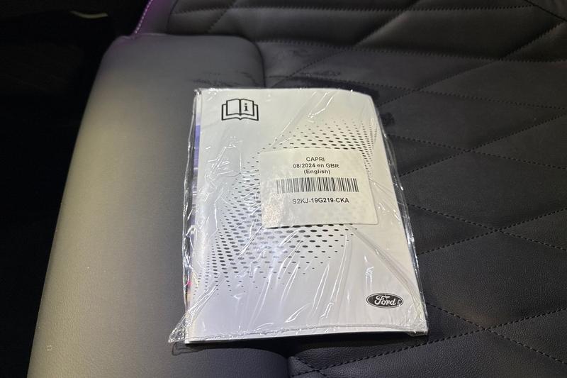 Used Ford Capri 2024 for sale - 78021256: Photo 22