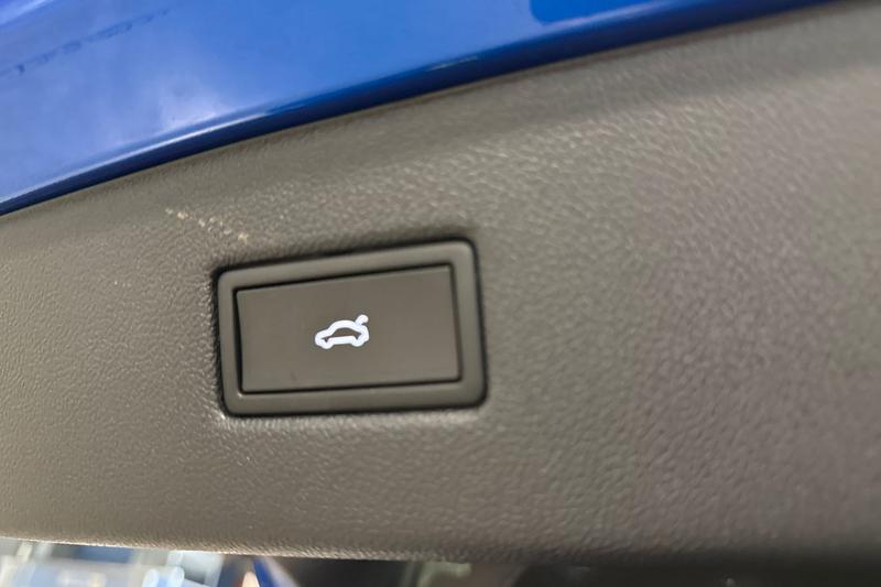 Used Ford Capri 2024 for sale - 78021256: Photo 24