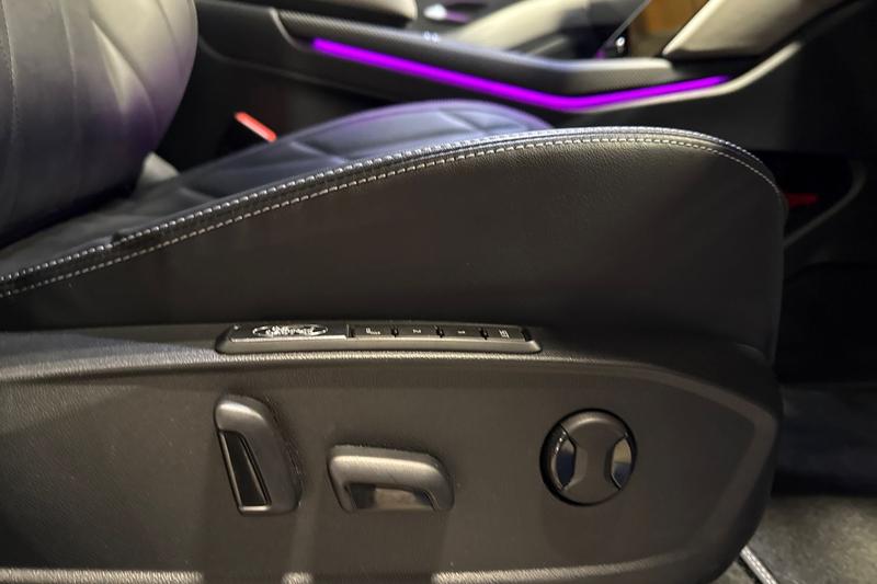 Used Ford Capri 2024 for sale - 78021256: Photo 29