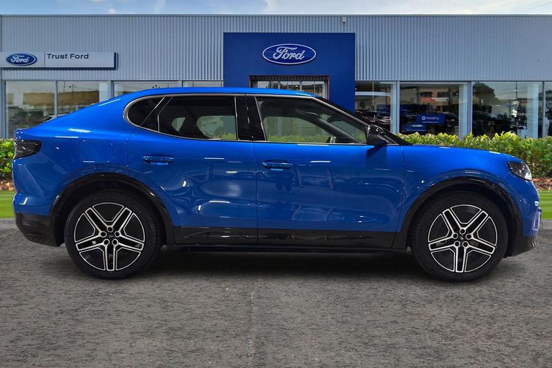 Used Ford Capri 2024 for sale - 78021256: Photo 3