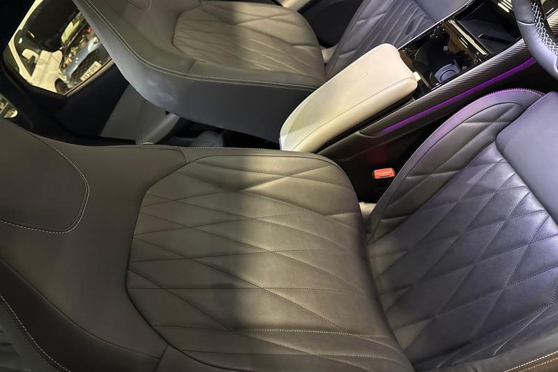 Used Ford Capri 2024 for sale - 78021256: Photo 31