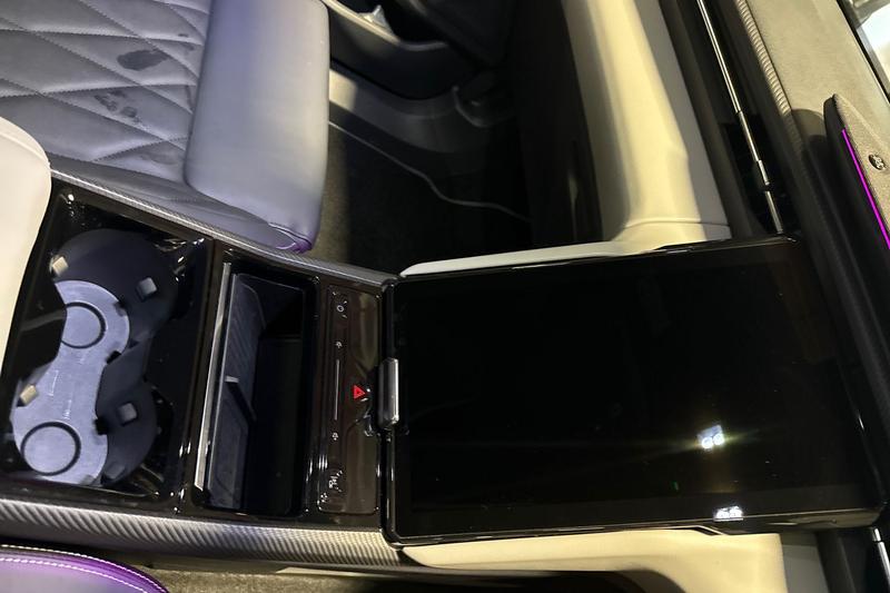 Used Ford Capri 2024 for sale - 78021256: Photo 32