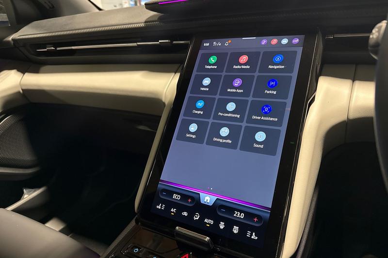 Used Ford Capri 2024 for sale - 78021256: Photo 33