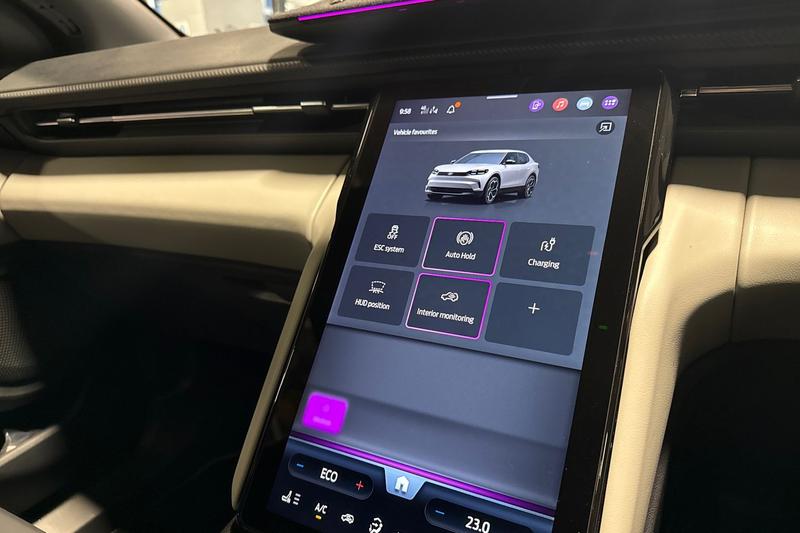 Used Ford Capri 2024 for sale - 78021256: Photo 34