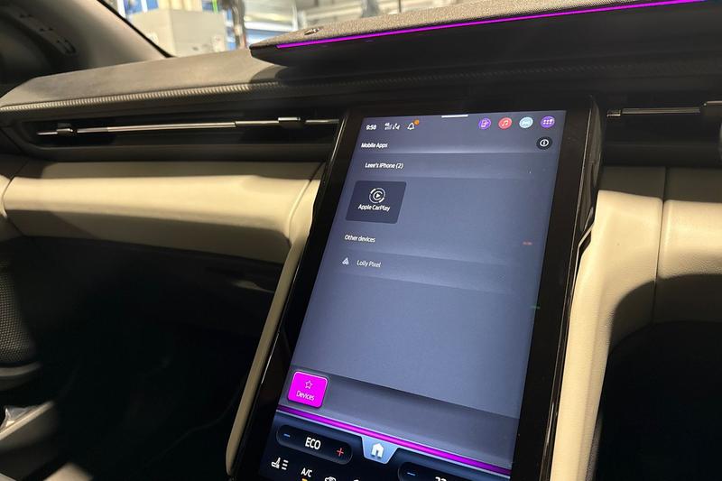 Used Ford Capri 2024 for sale - 78021256: Photo 35