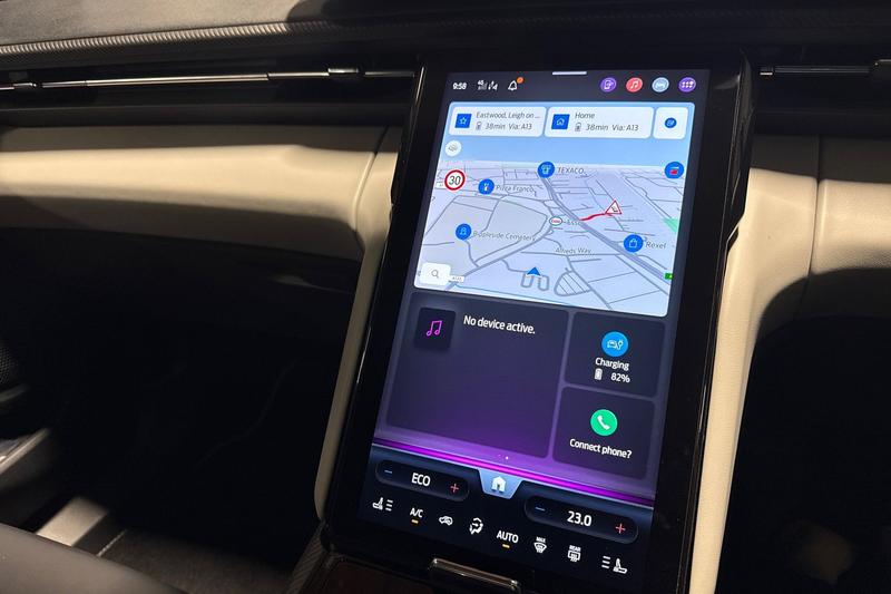 Used Ford Capri 2024 for sale - 78021256: Photo 36