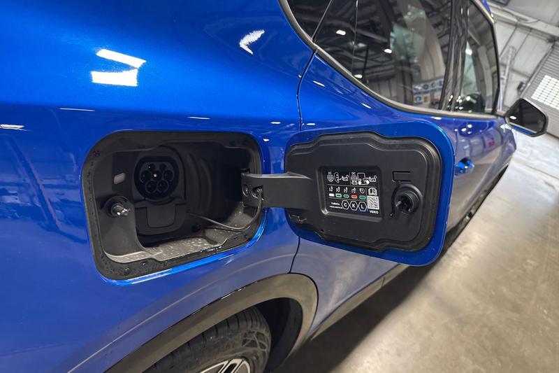 Used Ford Capri 2024 for sale - 78021256: Photo 37