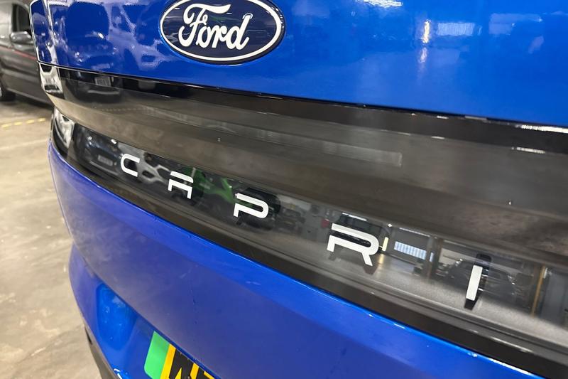 Used Ford Capri 2024 for sale - 78021256: Photo 42