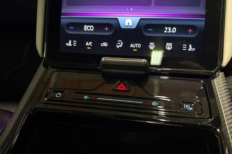 Used Ford Capri 2024 for sale - 78021256: Photo 44