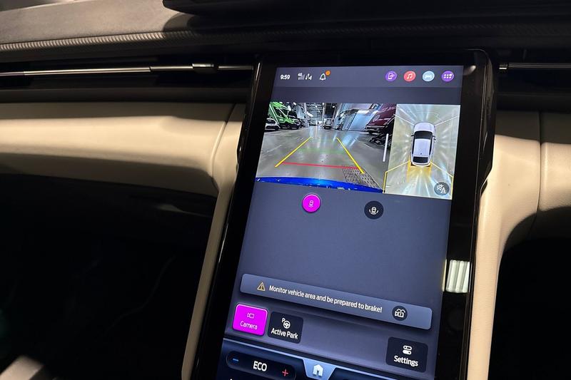 Used Ford Capri 2024 for sale - 78021256: Photo 45