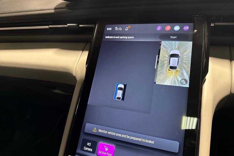 Used Ford Capri 2024 for sale - 78021256: Photo 46