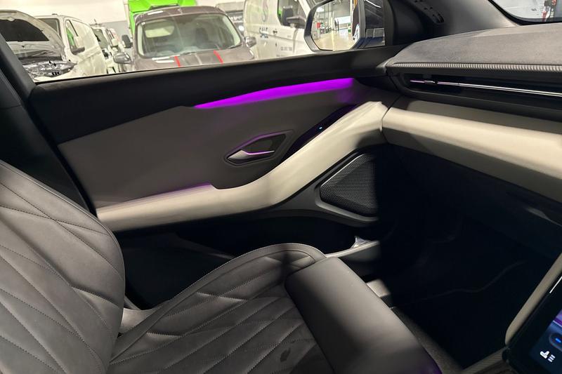 Used Ford Capri 2024 for sale - 78021256: Photo 49