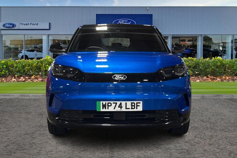 Used Ford Capri 2024 for sale - 78021256: Photo 6