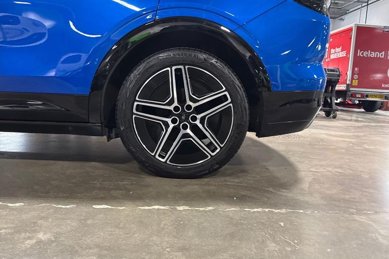 Used Ford Capri 2024 for sale - 78021256: Photo 8