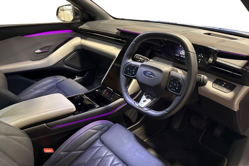 Used Ford Capri 2024 for sale - 78021256: Photo 9