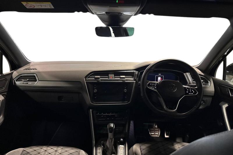 Used Volkswagen Tiguan 2023 for sale - 76242945: Photo 10