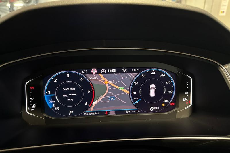 Used Volkswagen Tiguan 2023 for sale - 76242945: Photo 13