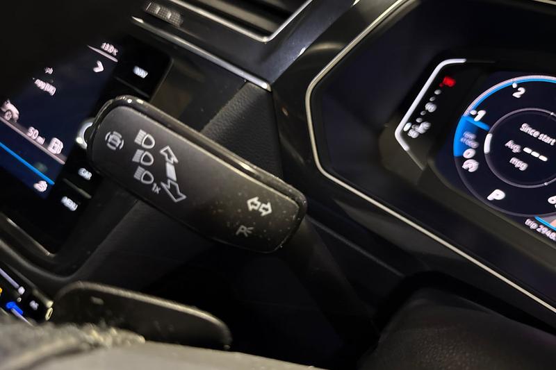 Used Volkswagen Tiguan 2023 for sale - 76242945: Photo 14