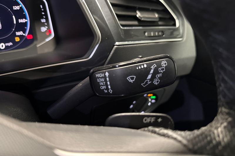 Used Volkswagen Tiguan 2023 for sale - 76242945: Photo 15