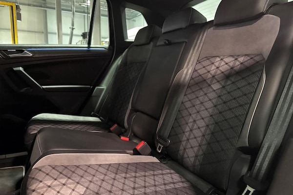 Used Volkswagen Tiguan 2023 for sale - 76242945: Photo 20