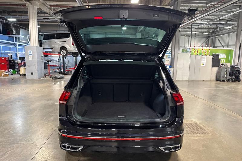 Used Volkswagen Tiguan 2023 for sale - 76242945: Photo 21