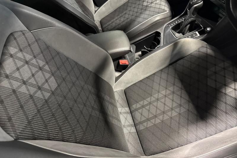 Used Volkswagen Tiguan 2023 for sale - 76242945: Photo 28