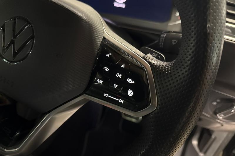 Used Volkswagen Tiguan 2023 for sale - 76242945: Photo 29