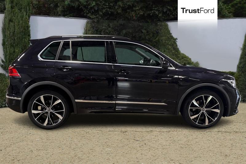 Used Volkswagen Tiguan 2023 for sale - 76242945: Photo 3