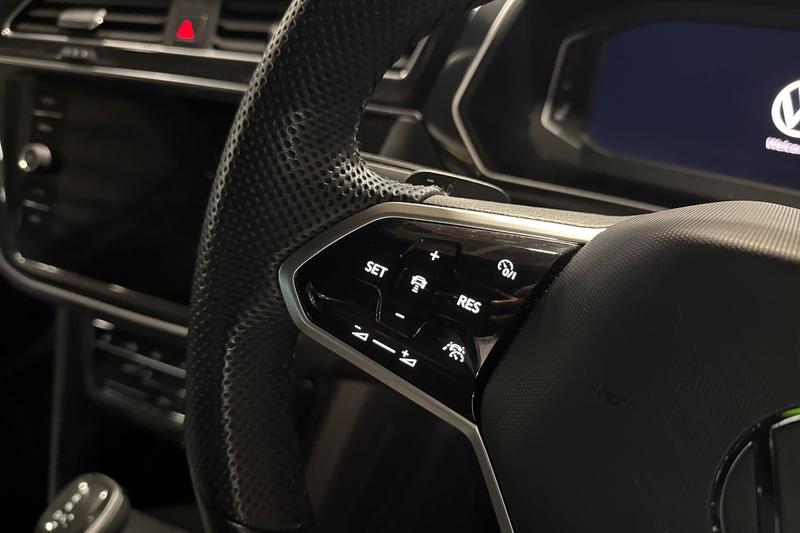 Used Volkswagen Tiguan 2023 for sale - 76242945: Photo 30