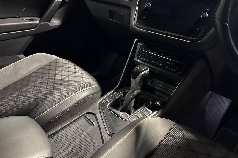 Used Volkswagen Tiguan 2023 for sale - 76242945: Photo 32