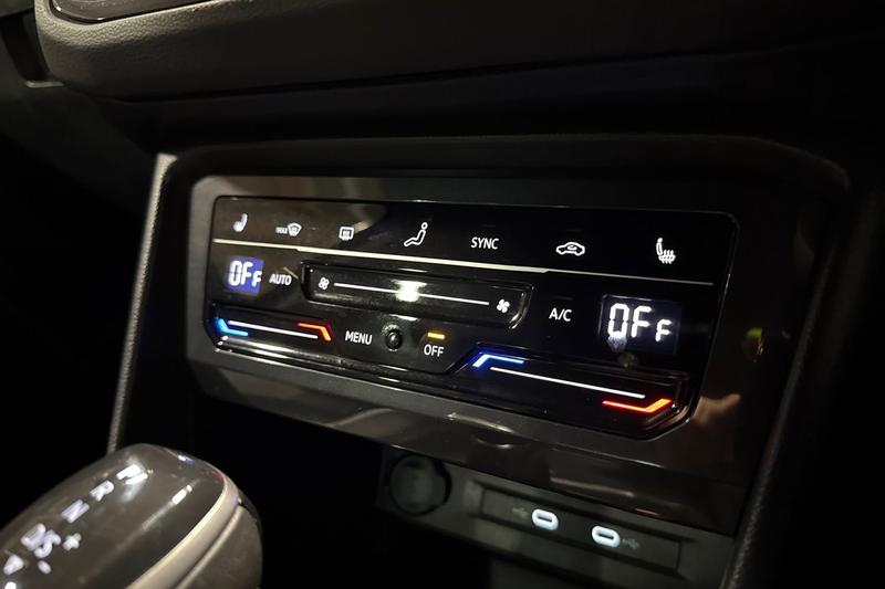 Used Volkswagen Tiguan 2023 for sale - 76242945: Photo 33